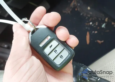 2016 Honda Cr-V Ex-L from USA, damaged, VIN 2HKRM4H72GH620690